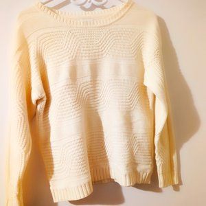 Jacqueline de Yong Knit Top Sweater